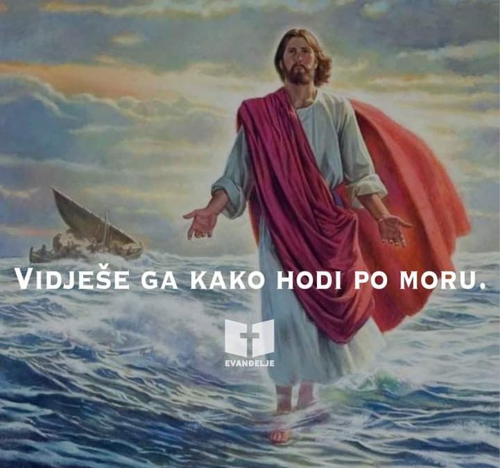 Duhovna misao, 09.01.2021.
