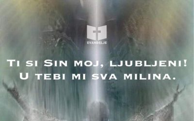 Duhovna misao, 10.01.2021.