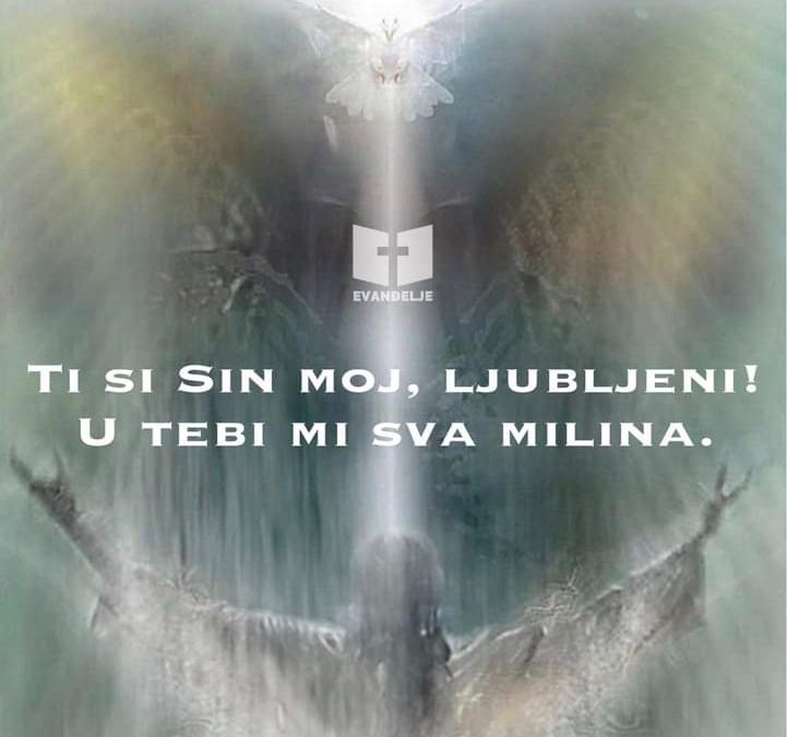 Duhovna misao, 10.01.2021.