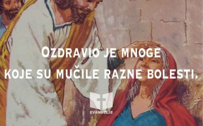 Duhovna misao, 13.01.2021.