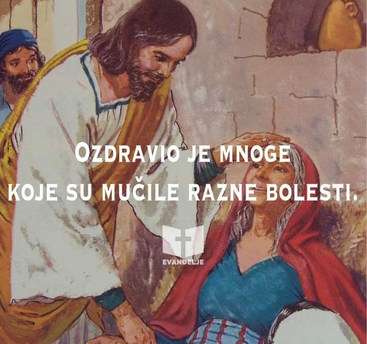 Duhovna misao, 13.01.2021.