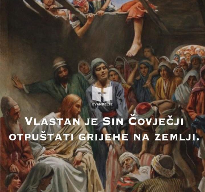 Duhovna misao, 15.01.2021.