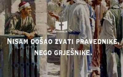 Duhovna misao, 16.01.2021.