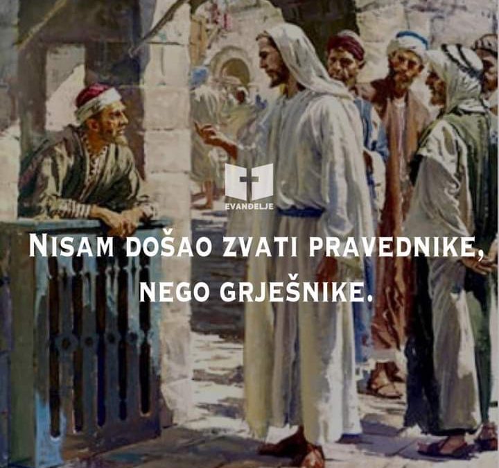 Duhovna misao, 16.01.2021.