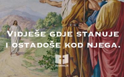 Duhovna misao, 17.01.2021.