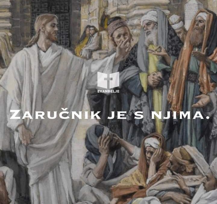 Duhovna misao, 18.01.2021.