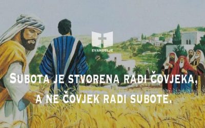 Duhovna misao, 19.01.2021.