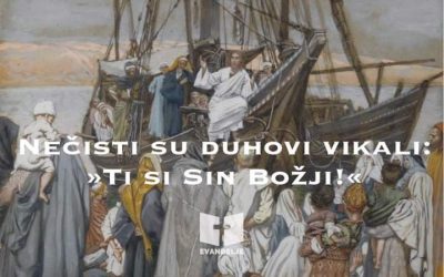 Duhovna misao, 21.01.2021.