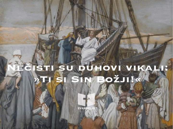 Duhovna misao, 21.01.2021.