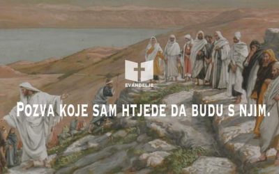 Duhovna misao, 22.01.2021.