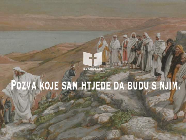 Duhovna misao, 22.01.2021.