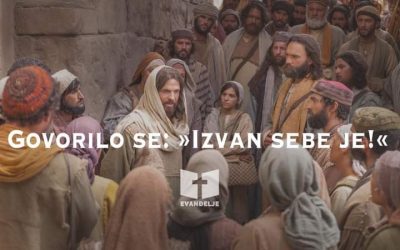 Duhovna misao, 23.01.2021.