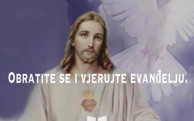 Duhovna misao, 24.01.2021.