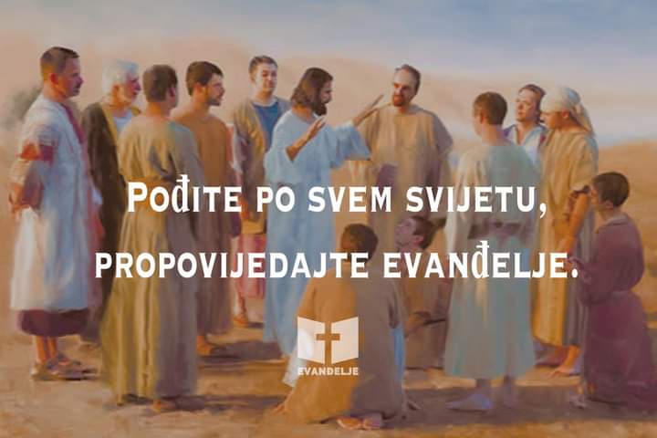 Duhovna misao, 25.01.2021.