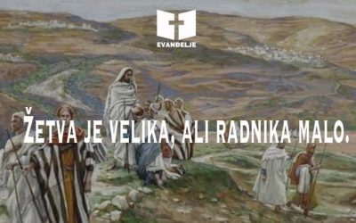 Duhovna misao, 26.01.2021.