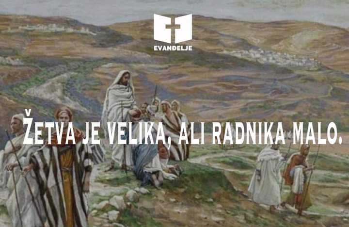 Duhovna misao, 26.01.2021.