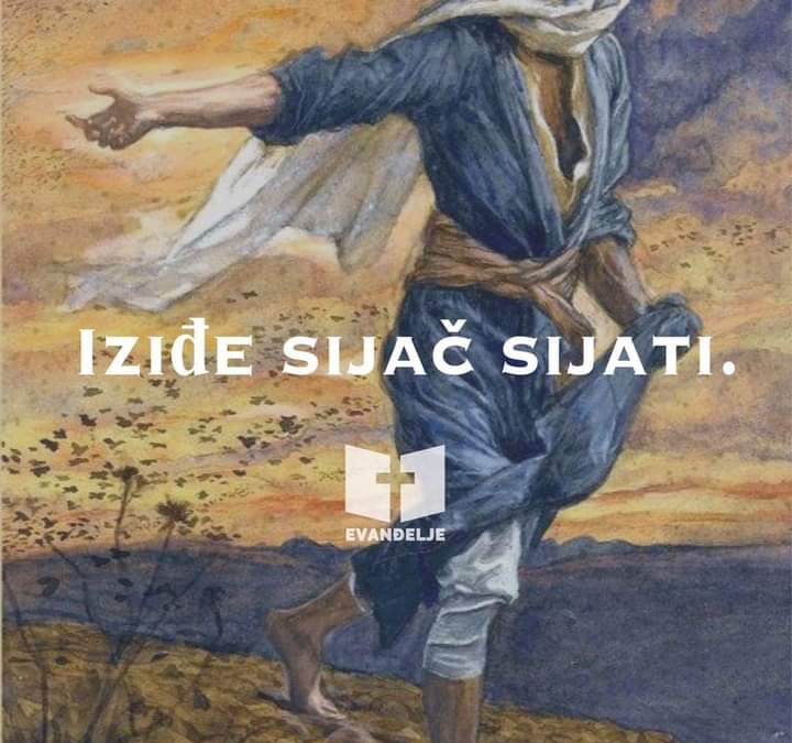 Duhovna misao, 27.01.2021.