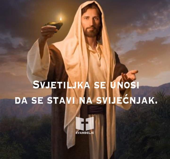 Duhovna misao, 28.01.2021.