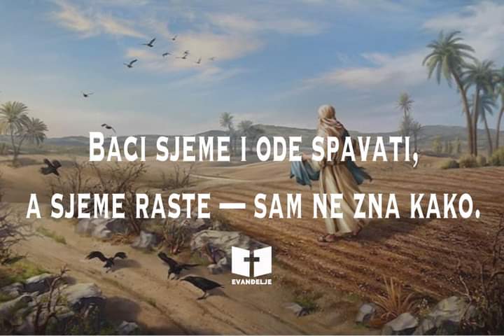 Duhovna misao, 29.01.2021.