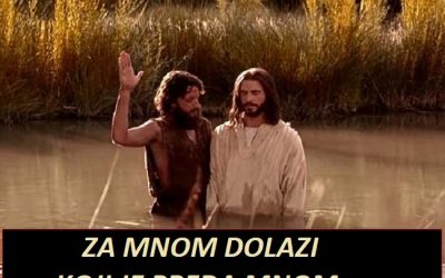 Duhovna misao, 02.01.2021.