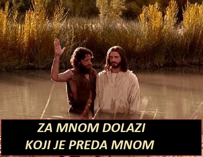 Duhovna misao, 02.01.2021.