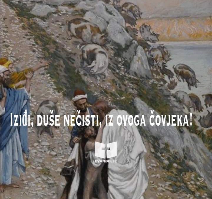 Duhovna misao, 01.02.2021.