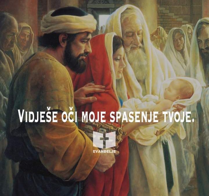 Duhovna misao, 02.02.2021.