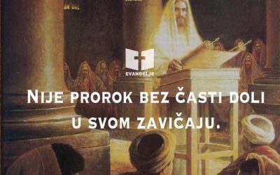 Duhovna misao, 03.02.2021.