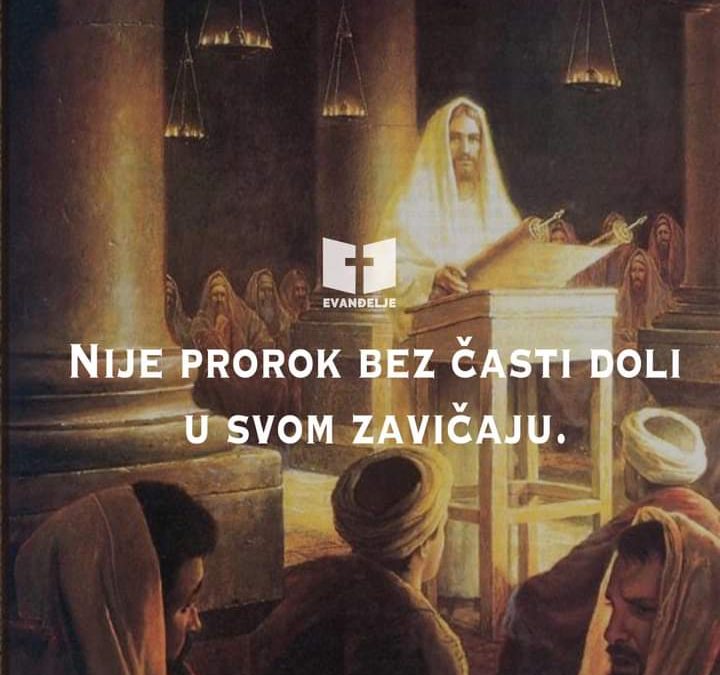 Duhovna misao, 03.02.2021.