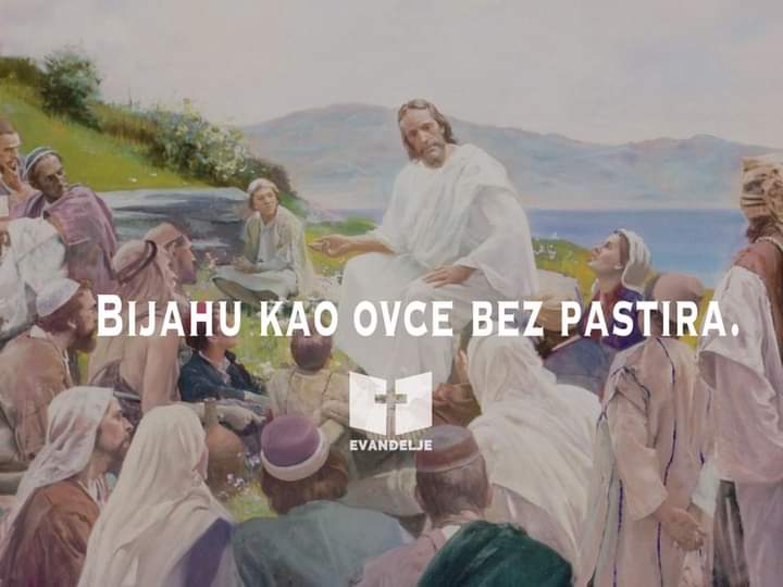 Duhovna misao, 06.02.2021.