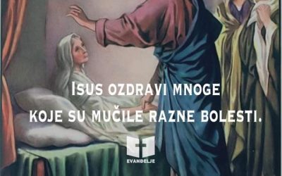 Duhovna misao, 07.02.2021.