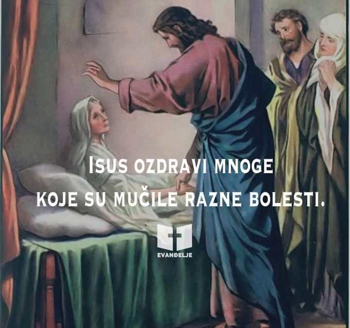 Duhovna misao, 07.02.2021.