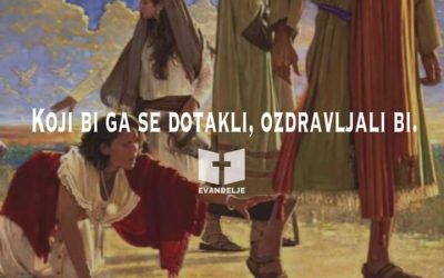 Duhovna misao, 08.02.2021.