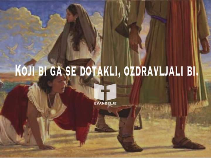 Duhovna misao, 08.02.2021.