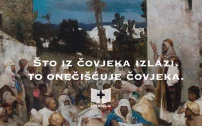 Duhovna misao, 10.02.2021.