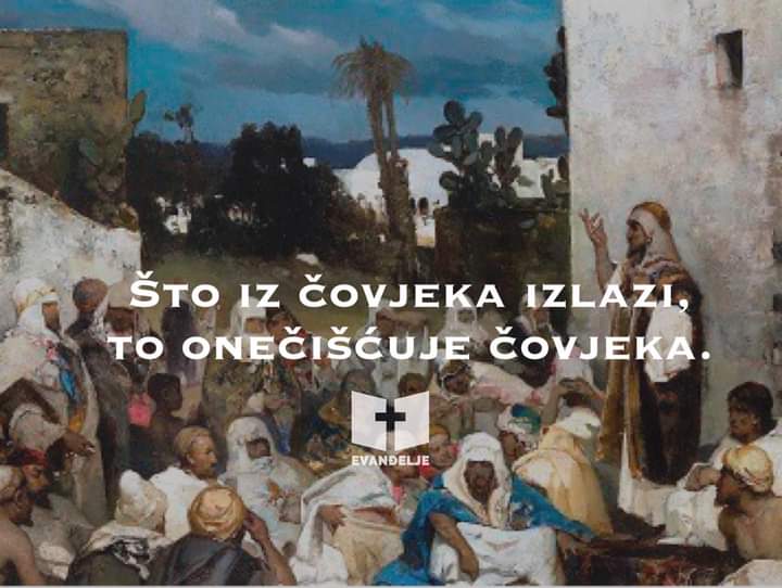 Duhovna misao, 10.02.2021.