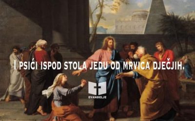 Duhovna misao, 11.02.2021.