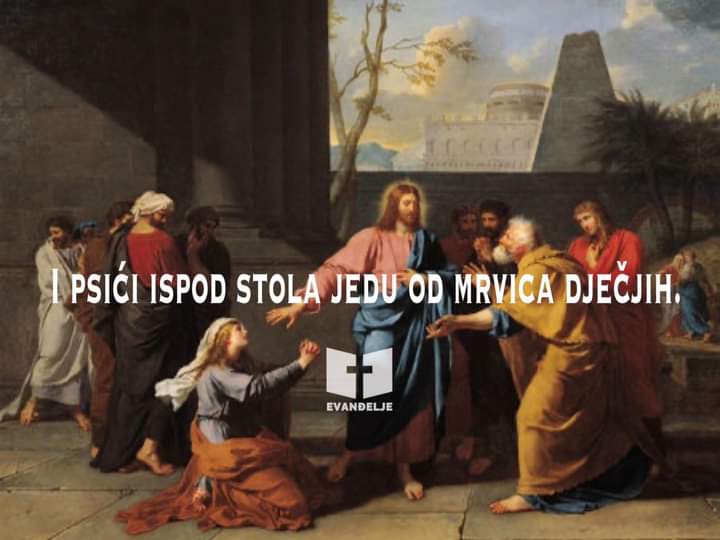 Duhovna misao, 11.02.2021.
