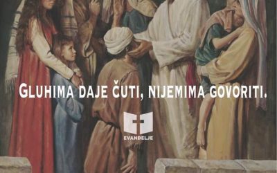 Duhovna misao, 12.02.2021.