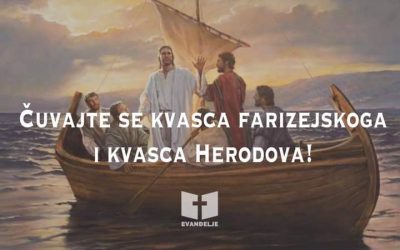 Duhovna misao, 16.02.2021.