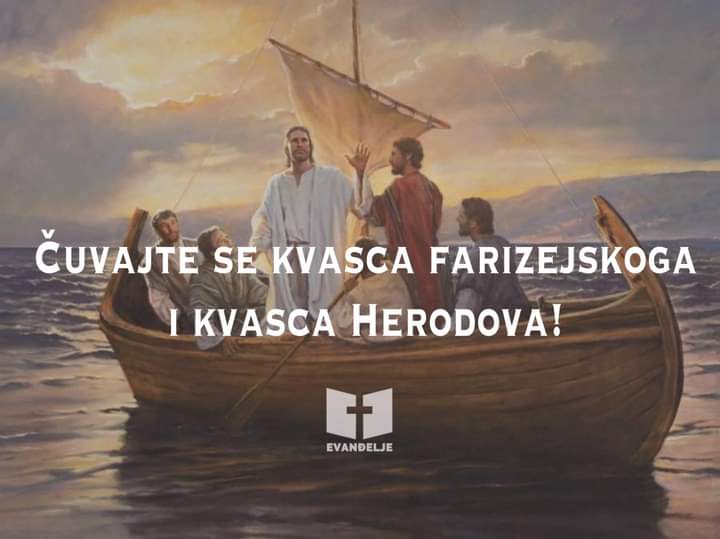 Duhovna misao, 16.02.2021.