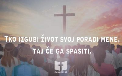 Duhovna misao, 18.02.2021.