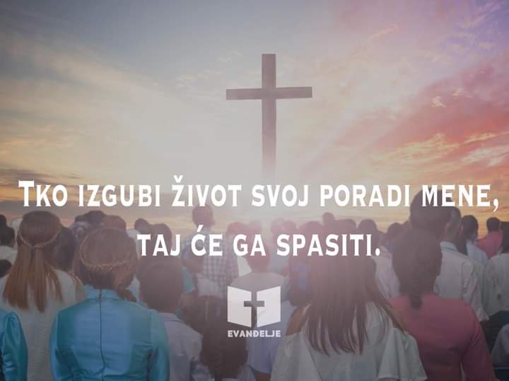 Duhovna misao, 18.02.2021.