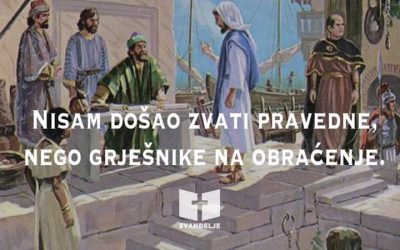 Duhovna misao, 20.02.2021.