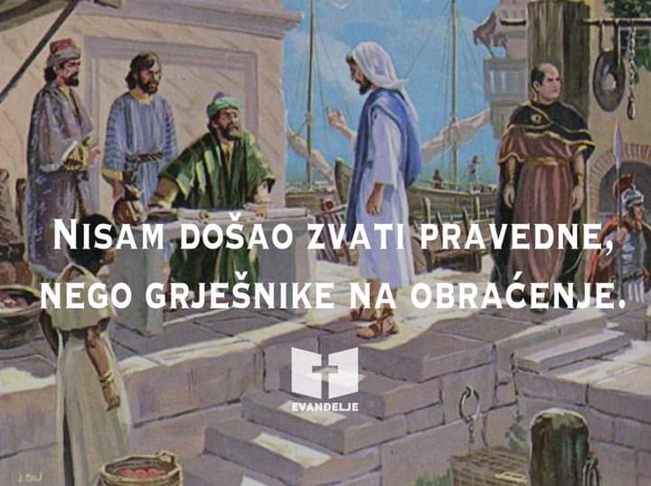Duhovna misao, 20.02.2021.