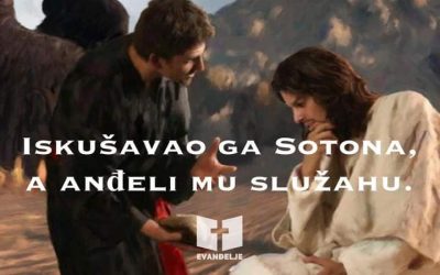 Duhovna misao, 21.02.2021.