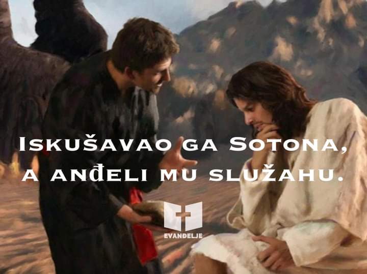 Duhovna misao, 21.02.2021.