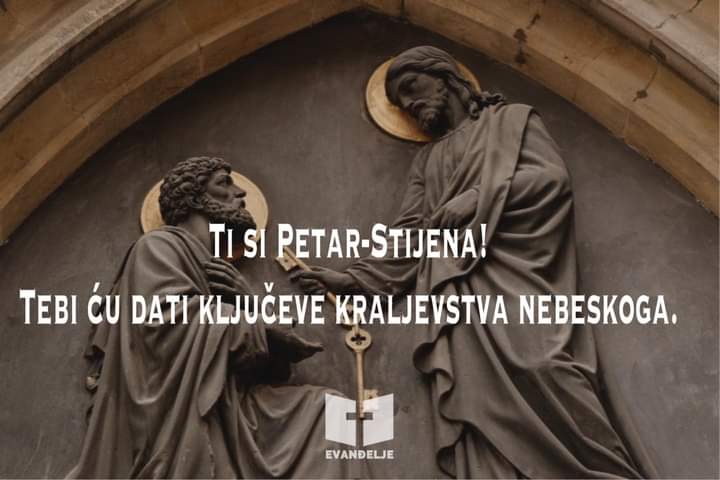 Duhovna misao, 22.02.2021.