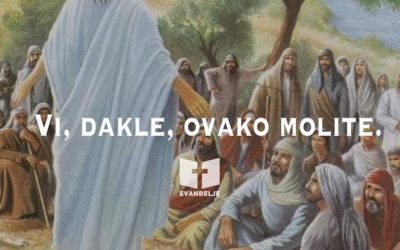 Duhovna misao, 23.02.2021.