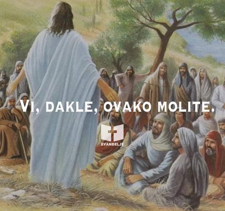 Duhovna misao, 23.02.2021.